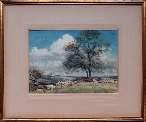 fig 1. Arthur Reginald Smith