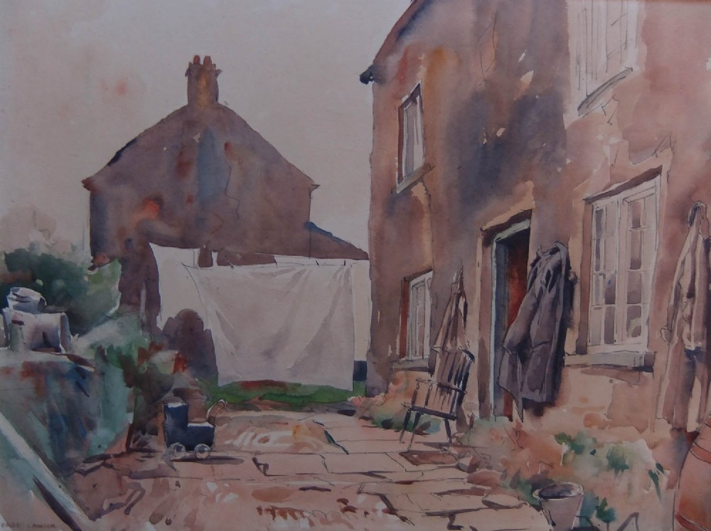 Fred Lawson 