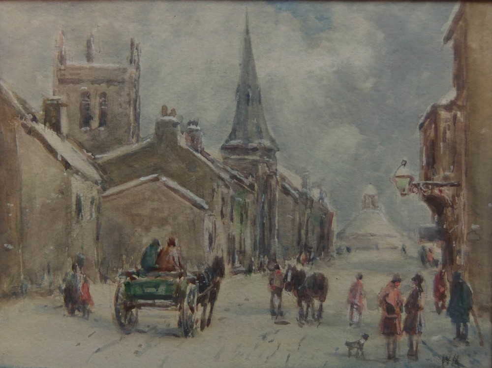 William Manners 
