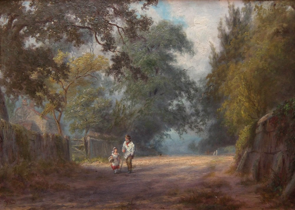 Thomas Rose Miles 