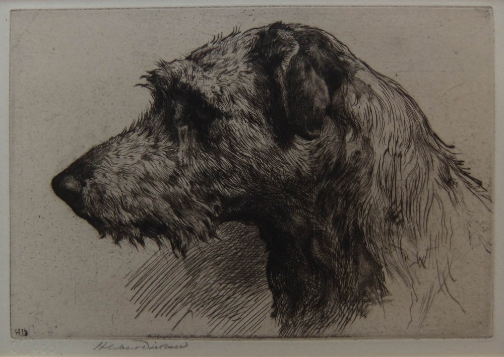 Herbert Dicksee 
