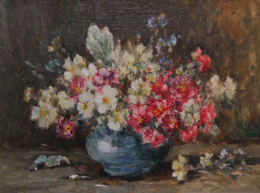 Owen Bowen 
