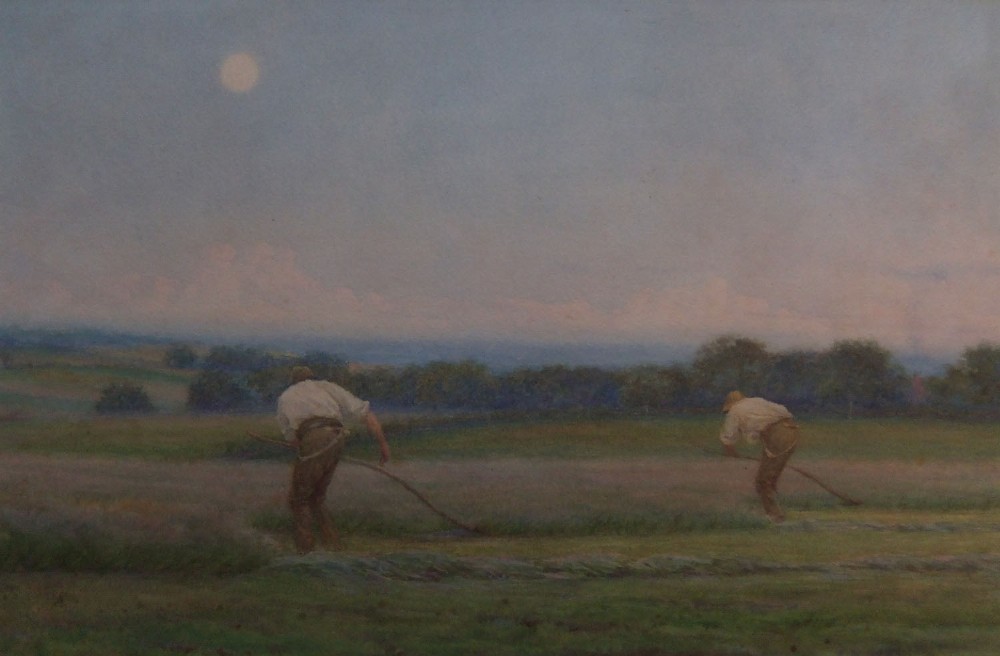 William Henry Gore 