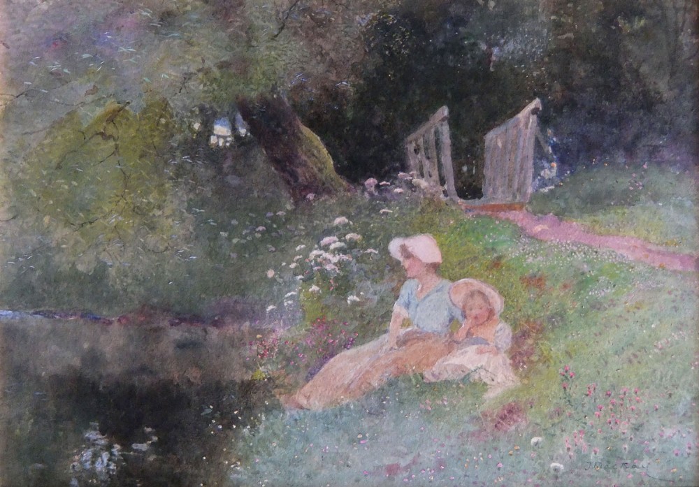 Thomas Mackay 