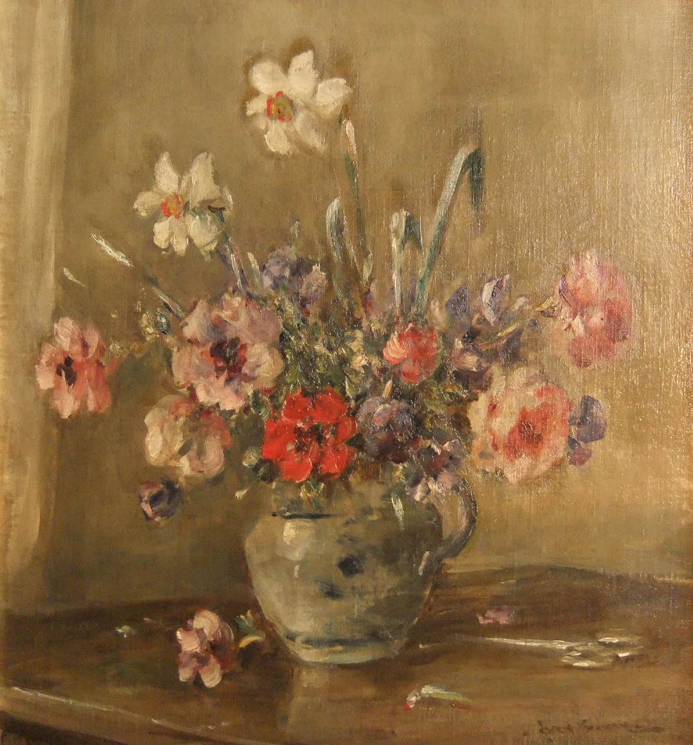 Owen Bowen 