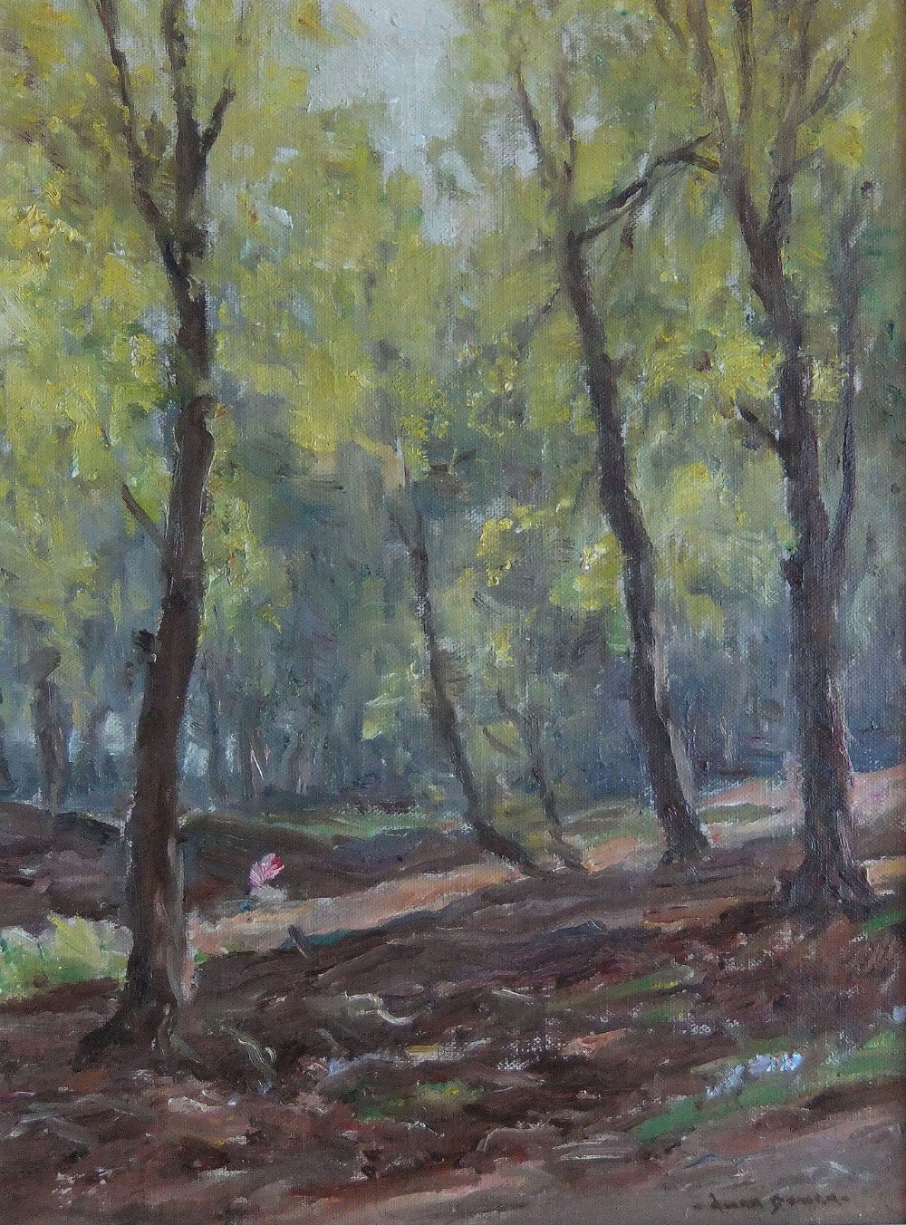 Owen Bowen 