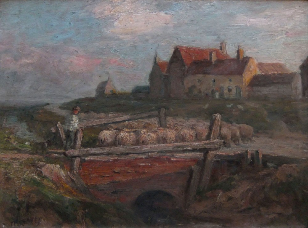 William Greaves 