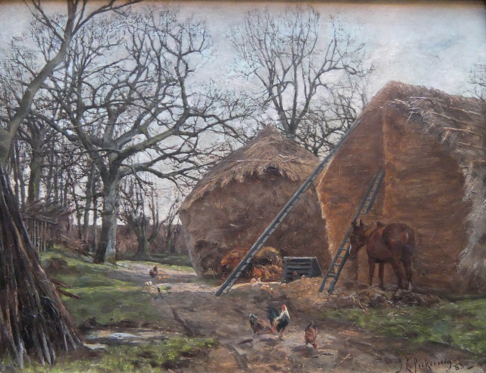 J.L.Pickering 