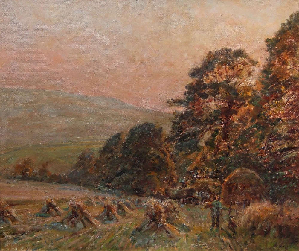Herbert Royle 