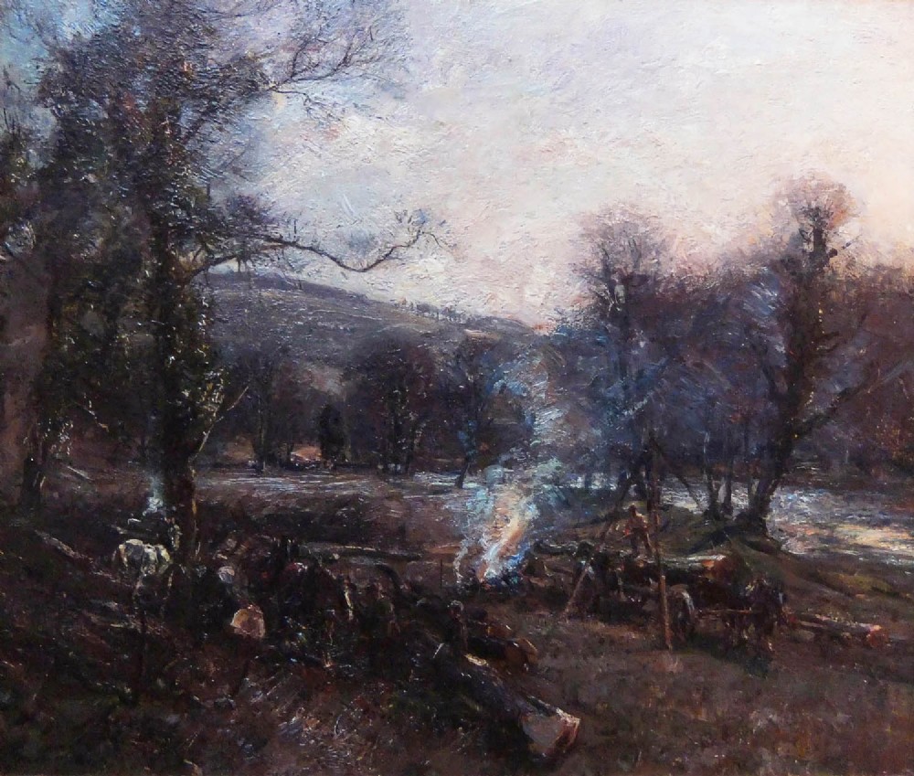 Herbert Royle 