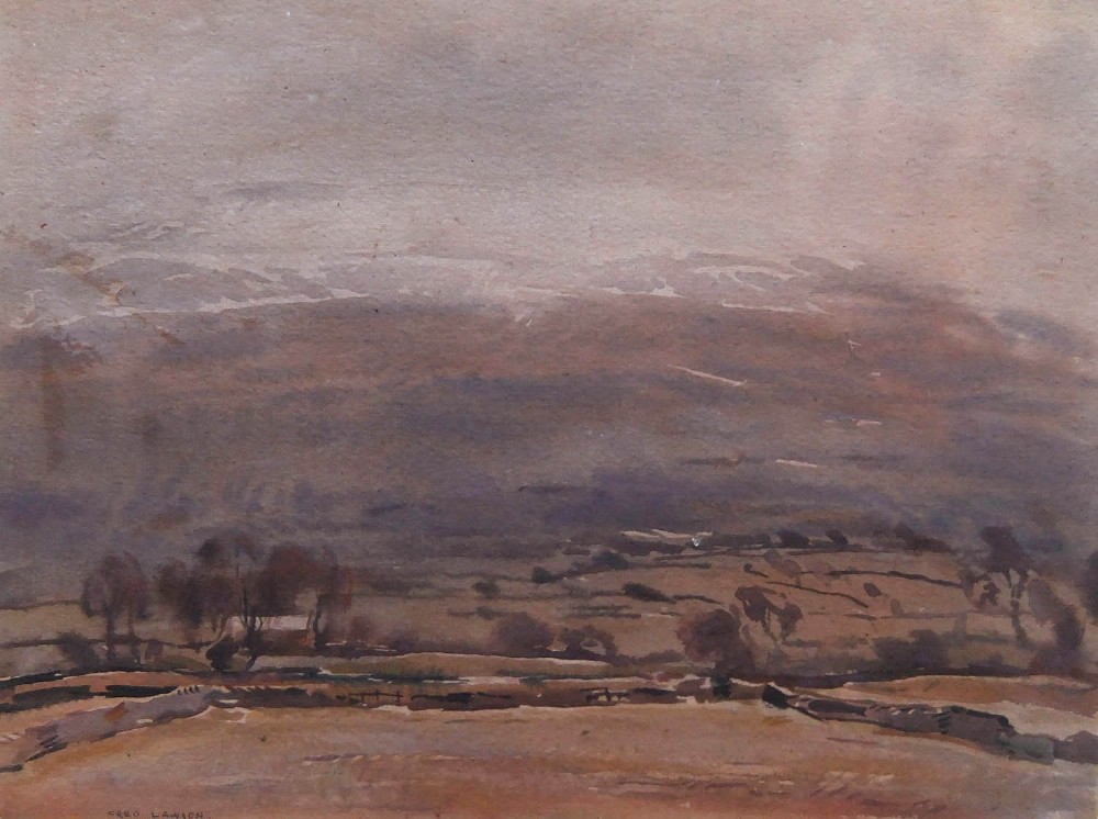 Fred Lawson 