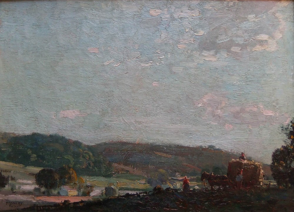 Stanley Royle 