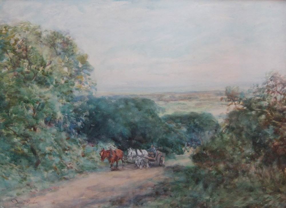 D.T.Robertson 