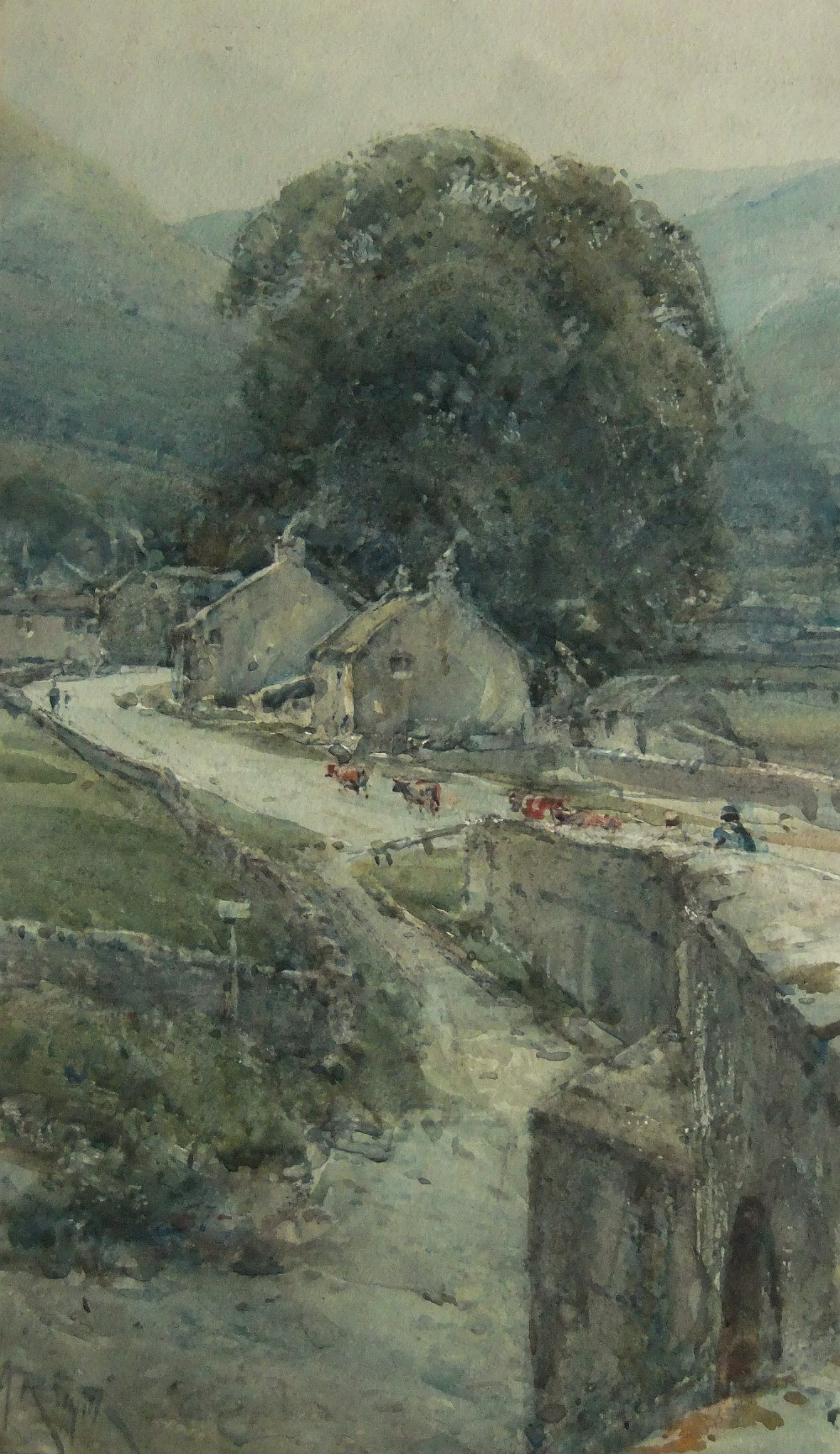 Arthur Reginald Smith 