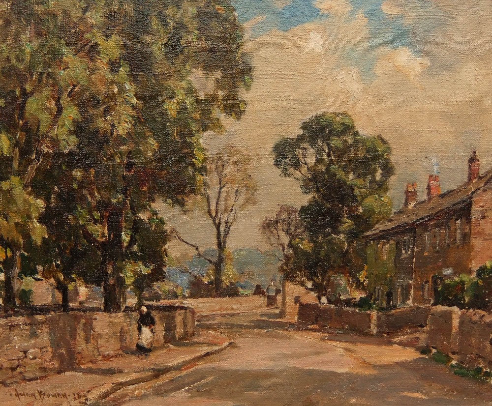 Owen Bowen 