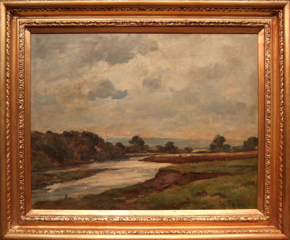 Owen Bowen 