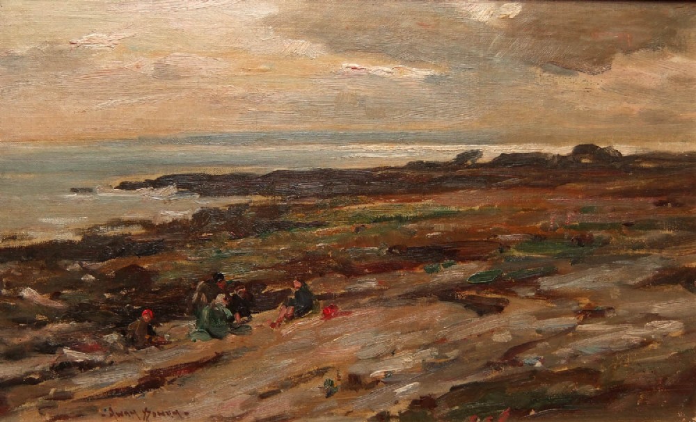 Owen Bowen 