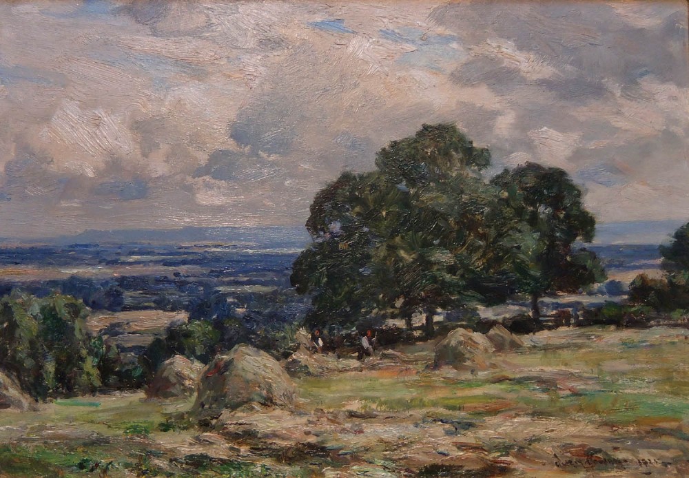 Owen Bowen 