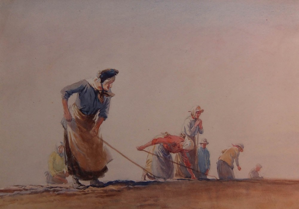 George Soper 