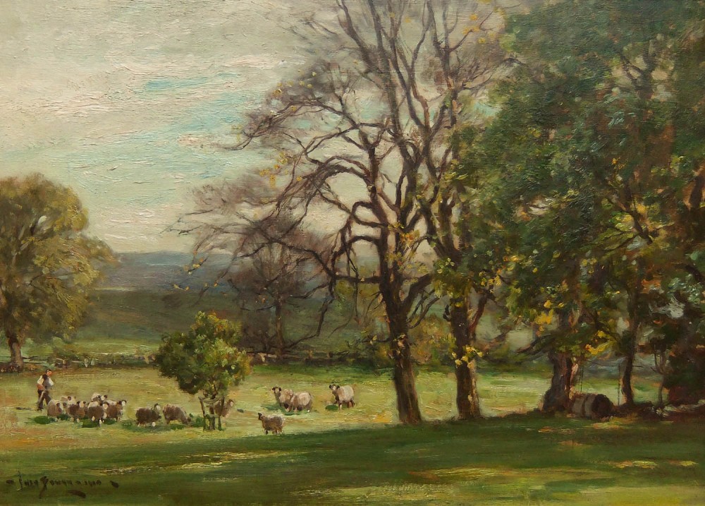 Owen Bowen 