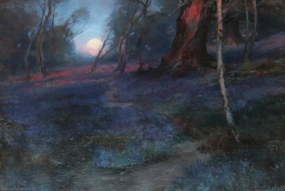 Gilbert Foster  