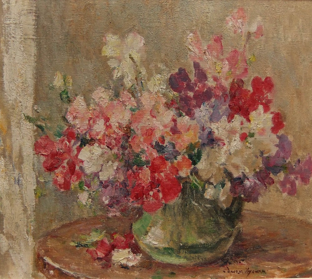Owen Bowen 