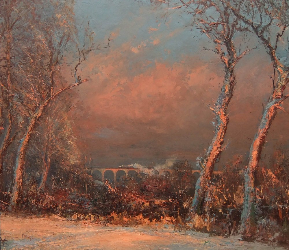 Stanley Vickermann 