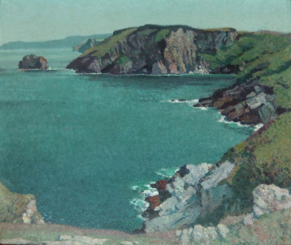 Stanley Royle 