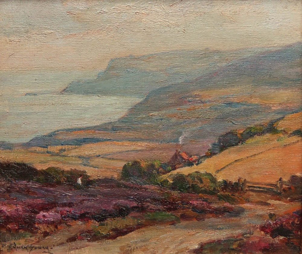 Owen Bowen 