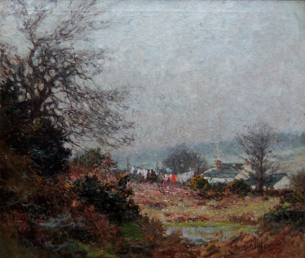 Lester Sutcliffe 
