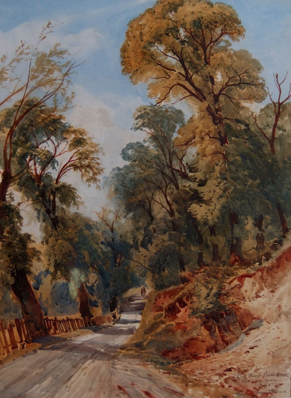 Bernard Evans 