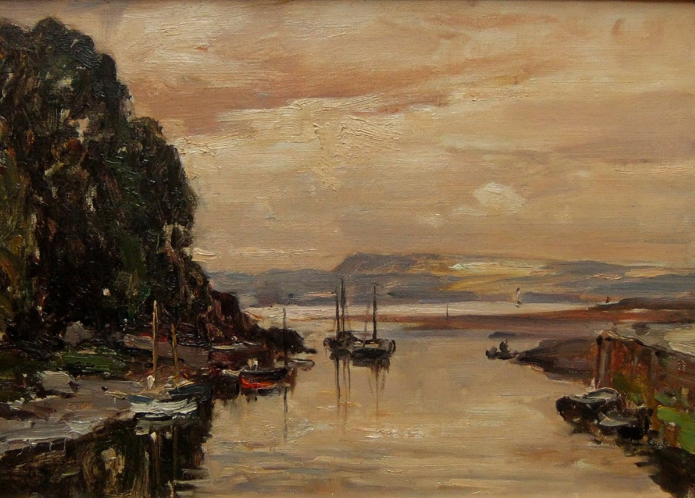 Owen Bowen 
