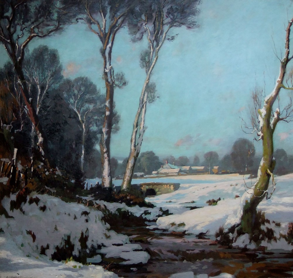 Edwin Harold Glasbey 
