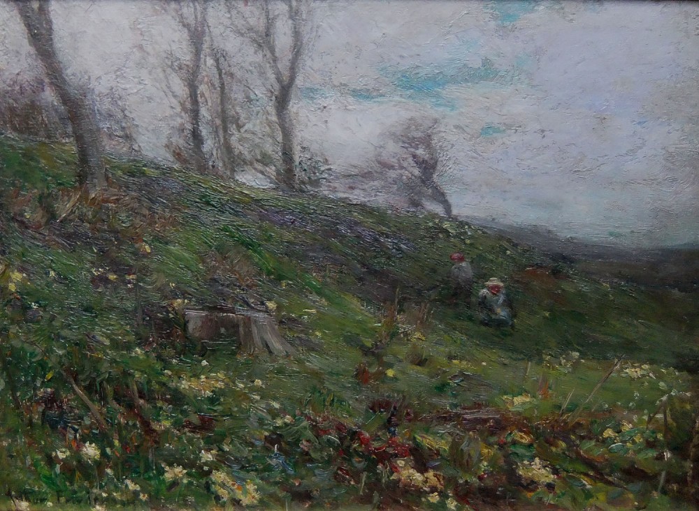 Arthur Friedenson 