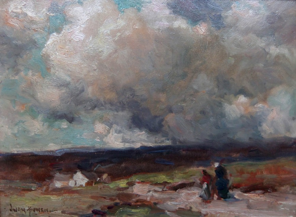 Owen Bowen 