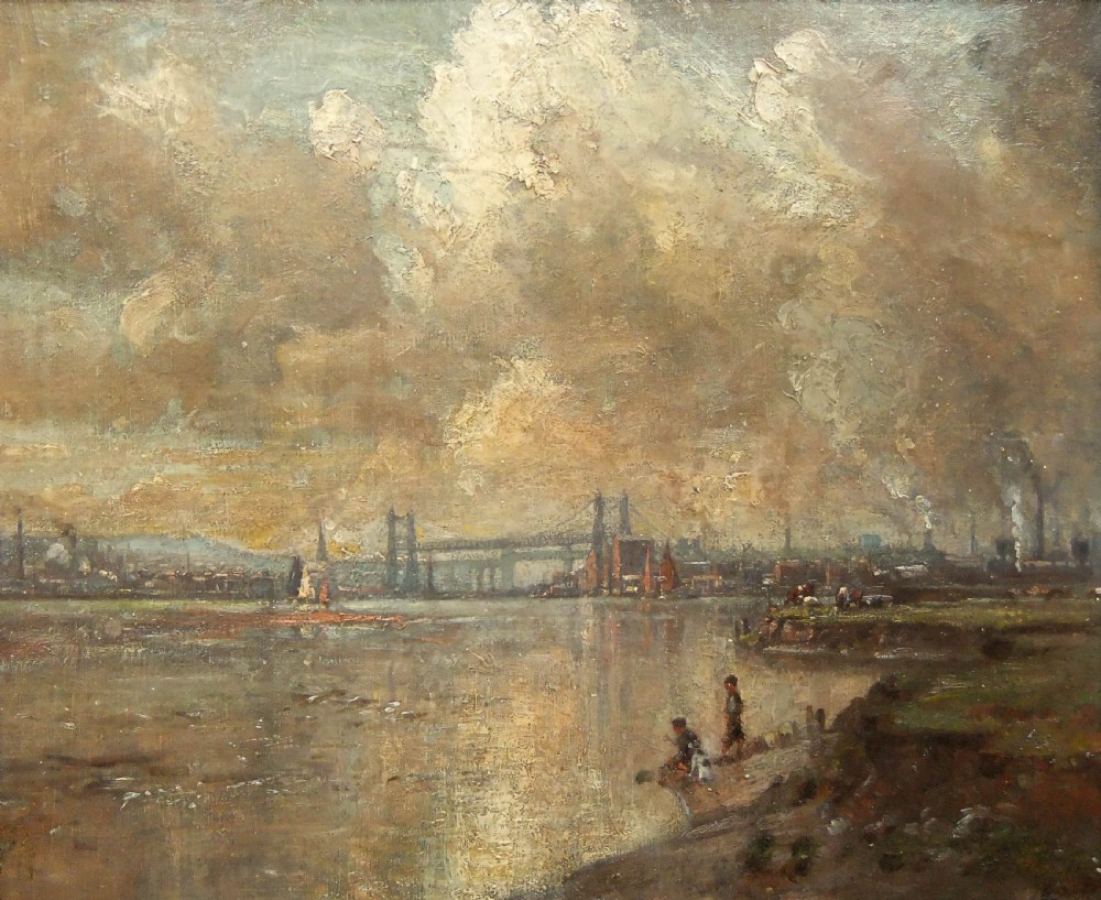 Herbert Royle  