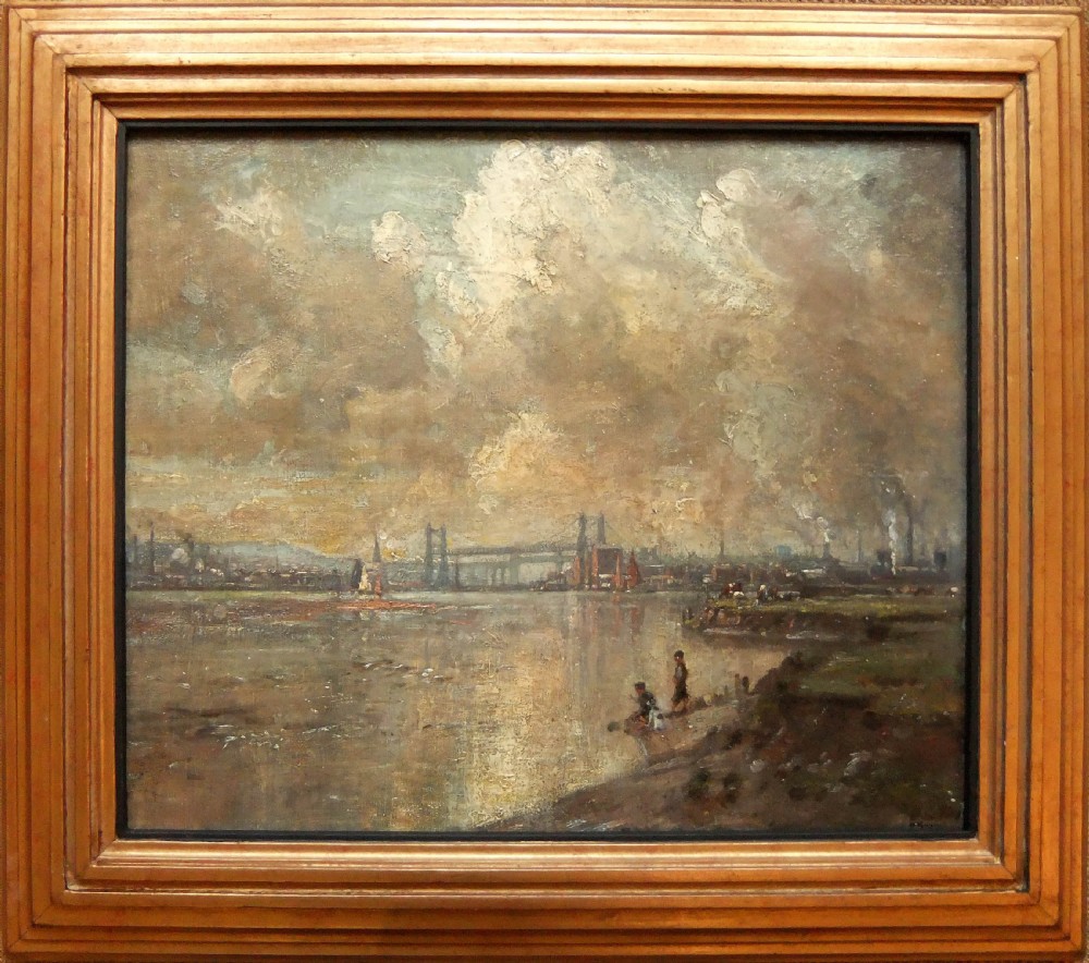Herbert Royle  