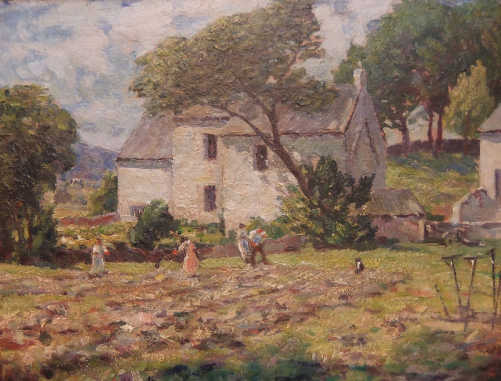 John Smith Atherton 