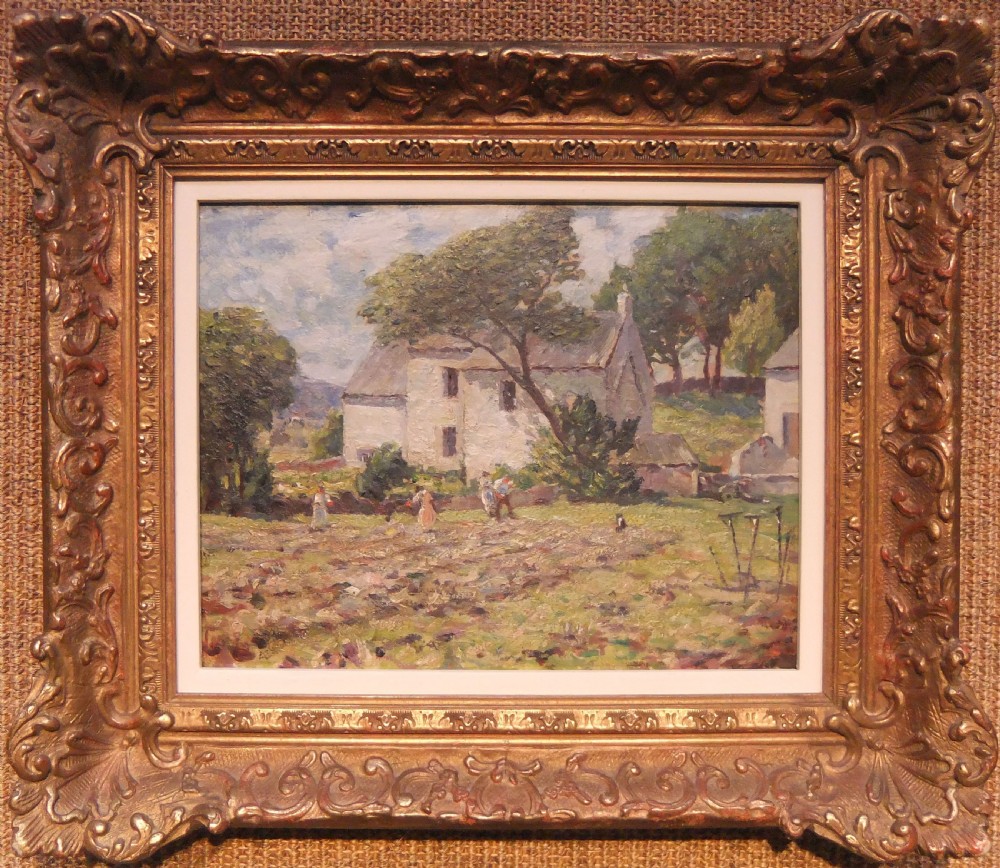 John Smith Atherton 