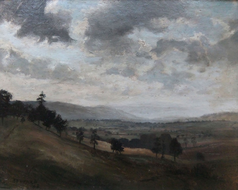 Richard Fozard 