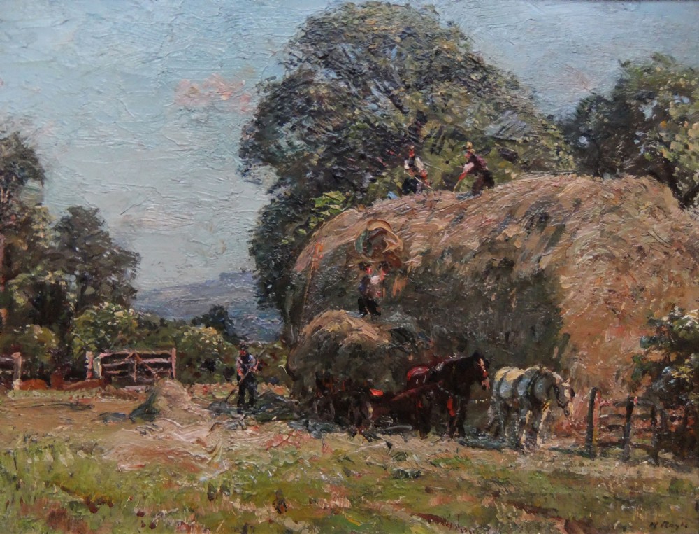 Herbert Royle 