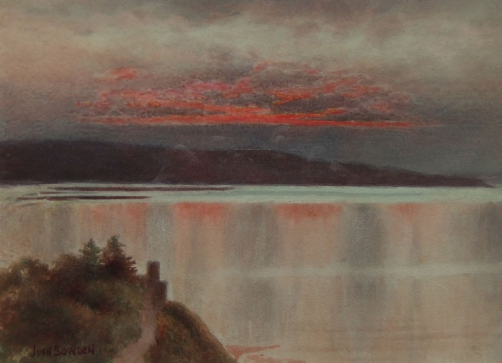 John Sowden 