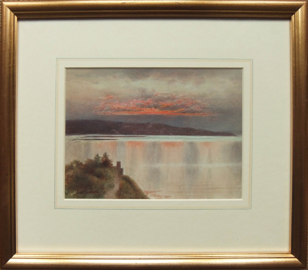 John Sowden 