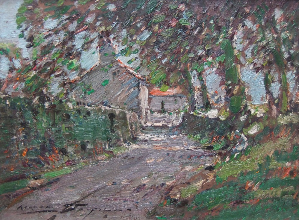Kershaw Schofield 