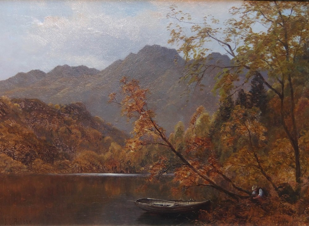 James Lees Bilbie 