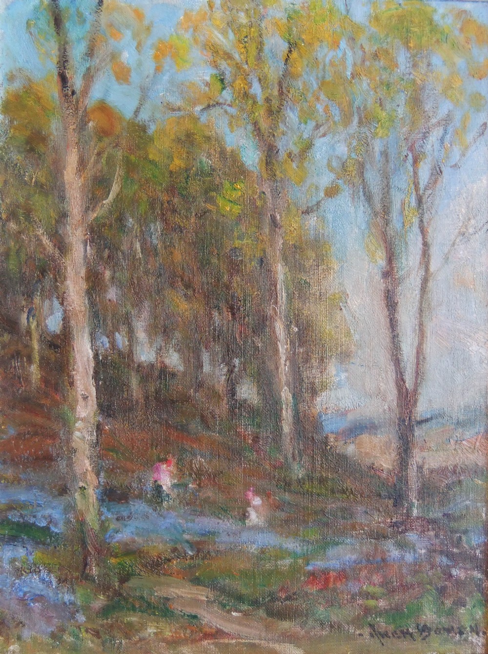 Owen Bowen 