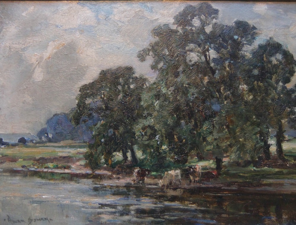 Owen Bowen 
