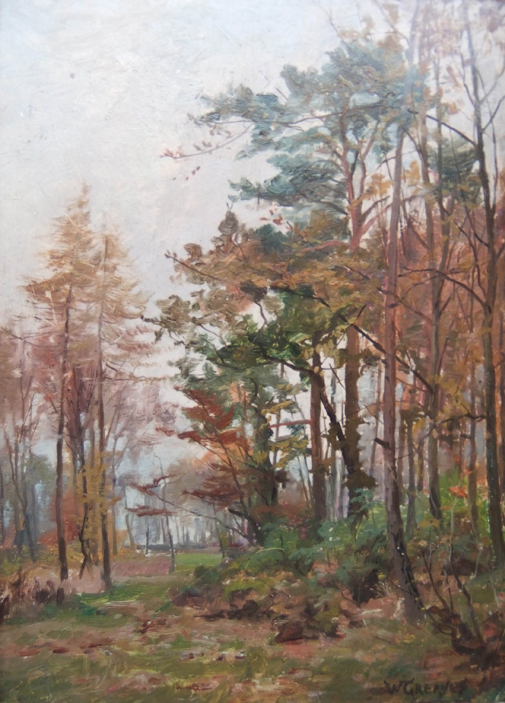 William Greaves 