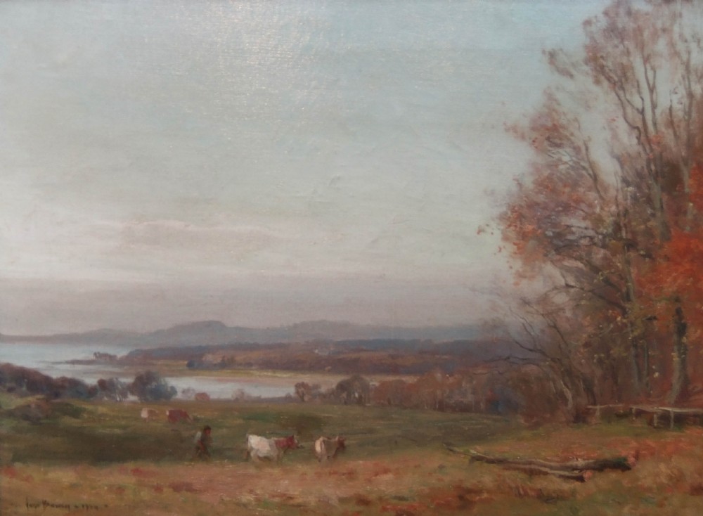 Owen Bowen 
