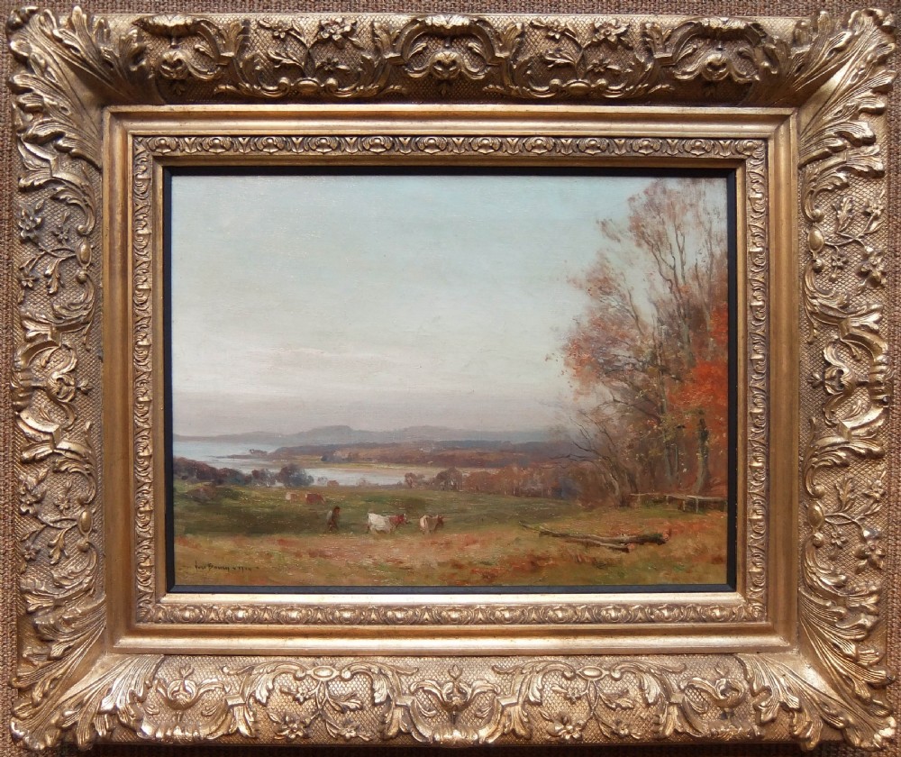 Owen Bowen 